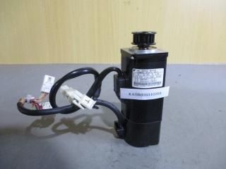  YASKAWA AC SERVO MOTOR SGMAH-A5A2A-YR11 AC ܥ⡼ 50W
