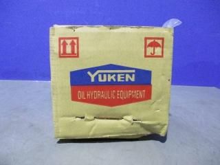  YUKEN CRF-10-04-50 16-04 饤ȥ󥰥å