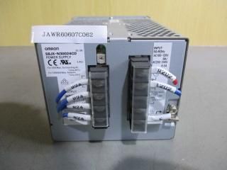  OMRON S8JX-N30024CD ѥץ饤