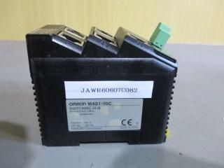 OMRON W4S1-05C ѥå󥰥ϥ