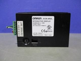  OMRON NV3W-MR20 ץޥ֥륿ߥʥ 