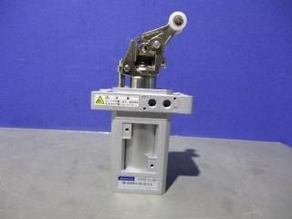  NIHON SEIKI  BN-6045BT2-50-30-3-K  STOPPER  CYLINDER / CQ-F050 