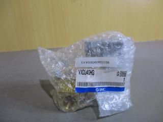 MC VXD240HG valve, media, VXD/VXZ 2-WAY MEDIA VALVE