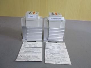 Fuji Electric SS083-1Z-D5 Solid State Contactor 2SET