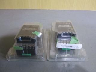 M-SYSTEM W5VS-A5Y-M Isolated Signal Transmitter 2SET