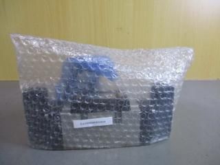 SMC VFS5400-5FZ valve, sol 24vdc, VFS5000 SOL VALVE 4/5 PORT