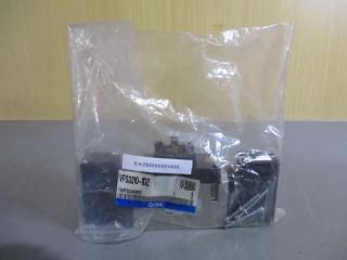 SMC 5ݡȥΥɥХ ѥåȷ ᥿륷  VFS3210-1DZ