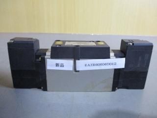 SMC VFS3200-5FZ 5ݡȥΥɥХ 