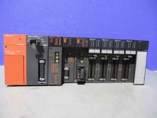  MITSUBISHI A1S38B/A1S61P/A2USHCPU-S1/A1SJ71AP21/A1SJ71UC24-R2/A1SJ71UC24-R4/A1SX42-S2*4/A1SY10