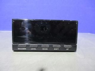   OMRON K3HB-VLC-B  BCD ɥ mV᡼ 