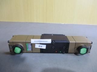 CKD  4L339-K VALVE 