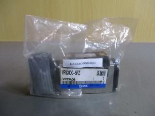 SMC 5ݡȥΥɥХ ѥåȷ ᥿륷 VFS3100-5FZ