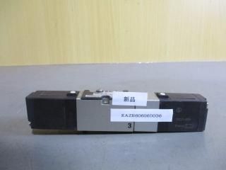 SMC VFR2300-5FZ 5ݡȥΥɥХ 