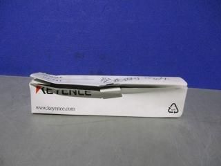 KEYENCE  PJ-F41R RECEIVER EXTENSION UNIT