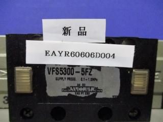 SMC 5ݡȥΥɥХ ѥåȷ VFS5300-5FZ