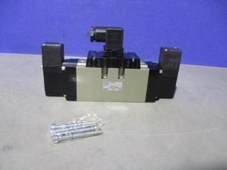SMC VFS5311-1DZPA Х 