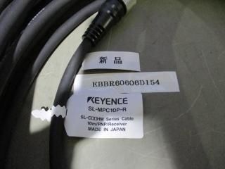 KEYENCE SL-MPC10P-R ³֥