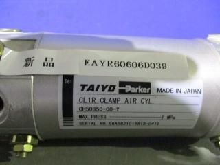 TAIYO  CH50B50-00-Y
