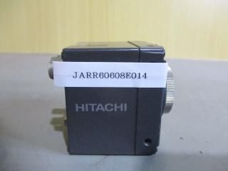  HITACHI CCD COLOR CAMERA KP-FD30 12V