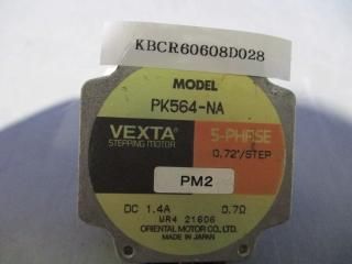  ORIENTAL MOTOR STEPPING MOTOR 5-PHASE PK564-NA ƥåԥ󥰥⡼ 