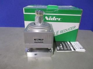 NIDEC ABLE REDUCER VRXF-9E-K-19HA19
