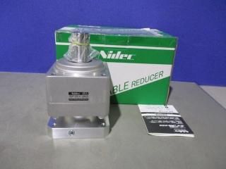  NIDEC SHIMPO ABLE REDUCER VRXF-20E-K-19HA19 ֥븺®
