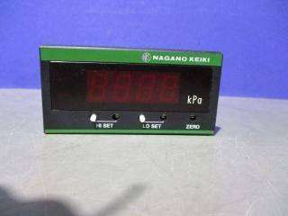  NAGANO DIGITAL CONTROLLER KEIKI GC94-111