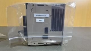  YASKAWA SERVOPACK MODEL SGD7S-1R6A20A