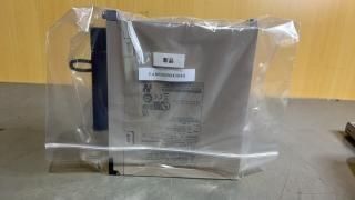  YASKAWA SERVOPACK MODEL SGD7S-1R6A20A