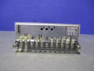  ELCO HMC-2B Power Supplies  50V 10A 