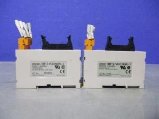  OMRON REMOTE TERMINAL SRT2-VOD16ML-1  2