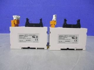  OMRON REMOTE TERMINAL SRT2-VOD16ML-1  2
