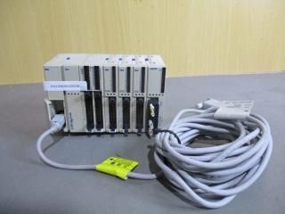 IDEC FC4A-N16B3*2/FC4A-J2A1/FC4A-T16K3/FC4A-HPC1/FC4A-D40K3ץޥ֥륳ȥ CPU⥸塼