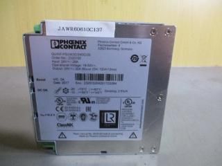 Phoenix Contact 2320102 Power Supply Unit