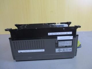 FUJI ELECTRIC INVERTER FRNO. 4G11S-4