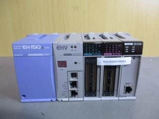 HITACHI POWER SUPPLY EH-PSA/CPU EHV-CPU16/EH-XD64/EH-YT64/EH-FLN2