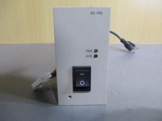  ANELVA H21-01139 4/MC-PS1 OK