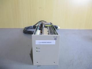  ANELVA B-A ANALOG BOARD A22-02042-03/MC-MG/H21-01174 02