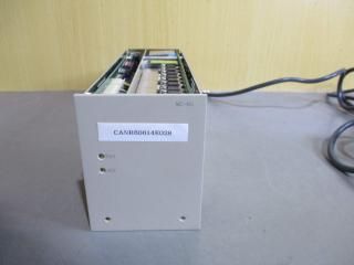  ANELVA B-A ANALOG BOARD A22-02042-03/MC-MG/H21-01174 02
