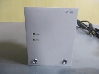  ANELVA B-A ANALOG BOARD A22-02042-03/MC-MG/H21-01174 02