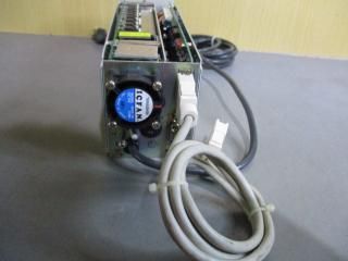  ANELVA B-A ANALOG BOARD A22-02042-03/MC-MG/H21-01174 02