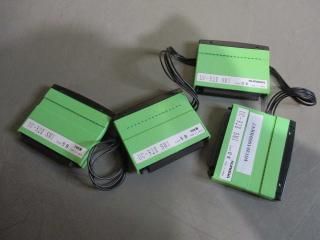  KURODA UC-32II SO UNI-WIRE SYSTEM 4