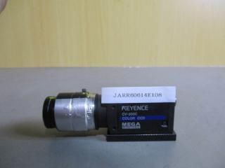  KEYENCE 顼 CV-200C COLOR CCD MEGA DIGITAL  դ 