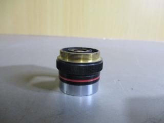 Olympus Tokyo Neo5   0.1 Microscope Objective