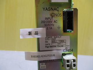 FUJI ELECTRIC MK3G68945C  PLC SUB-ASSEMBLES 