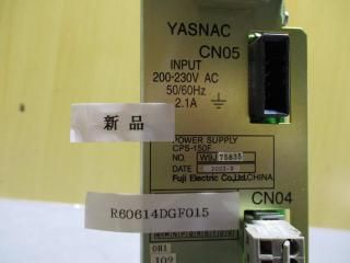 FUJI ELECTRIC MK3G68945C  PLC SUB-ASSEMBLES 