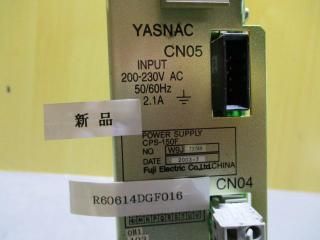 FUJI ELECTRIC MK3G68945C  PLC SUB-ASSEMBLES 