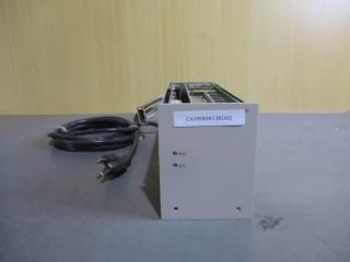  ANELVA B-A ANALOG BOARD A22-02042-03/MC-MG/H21-01174 02