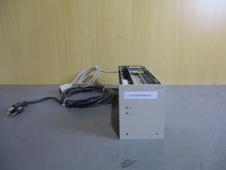  ANELVA B-A ANALOG BOARD A22-02042-03/MC-MG/H21-01174 02