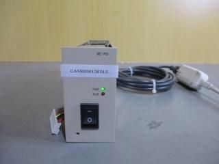  ANELVA H21-01139 4/MC-PS1 OK